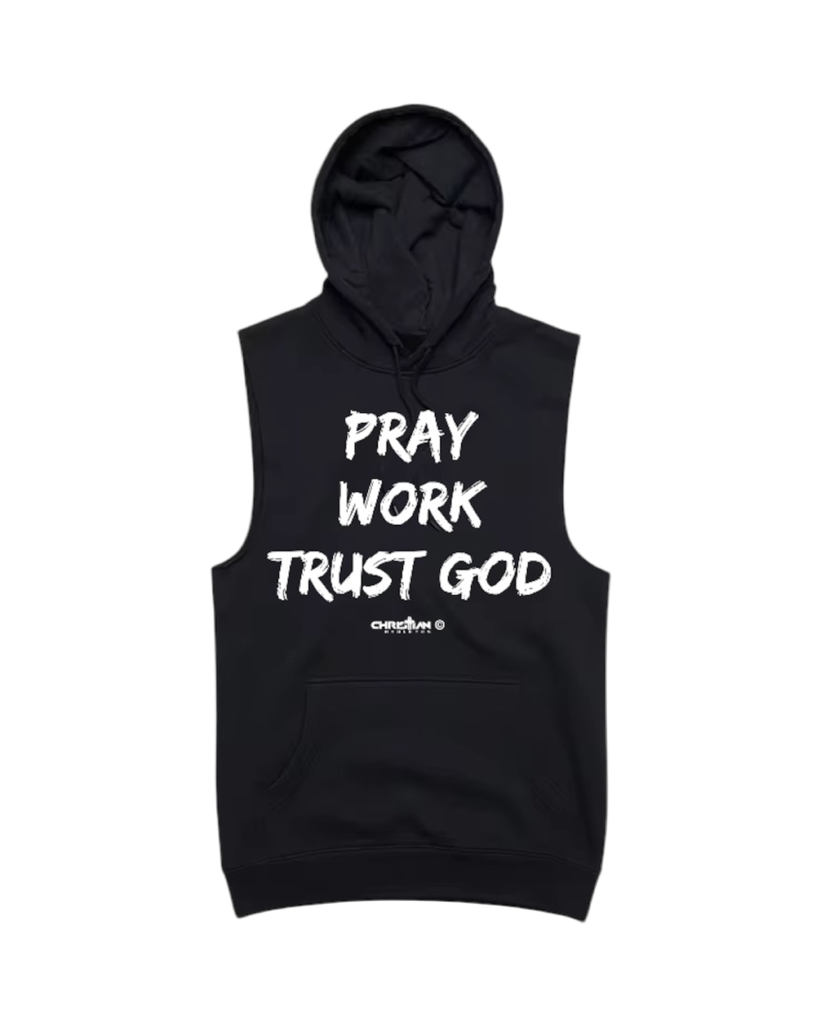Christian Athletes Apparel